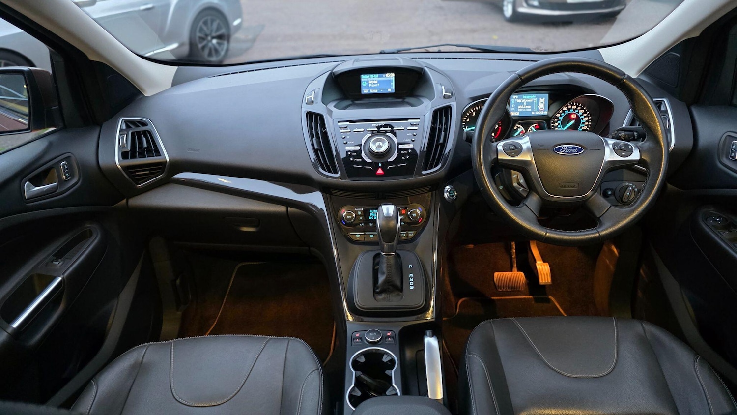 Used Ford Kuga 2014 for sale - 76363041: Photo 13