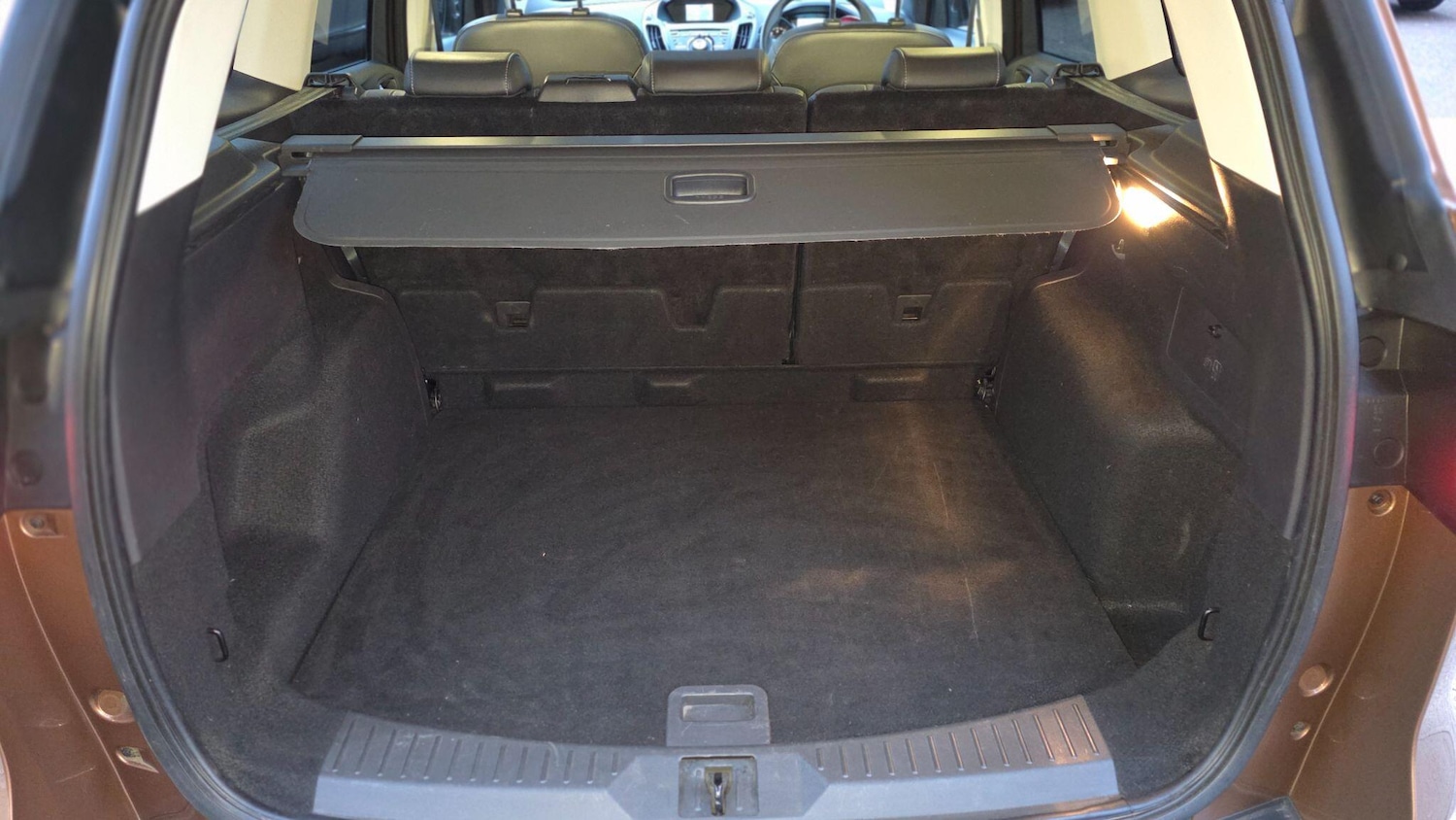 Used Ford Kuga 2014 for sale - 76363041: Photo 15