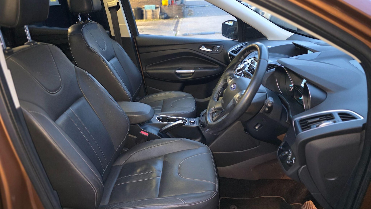Used Ford Kuga 2014 for sale - 76363041: Photo 16