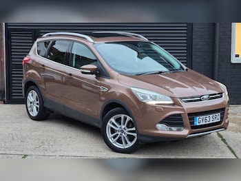 Ford - Kuga