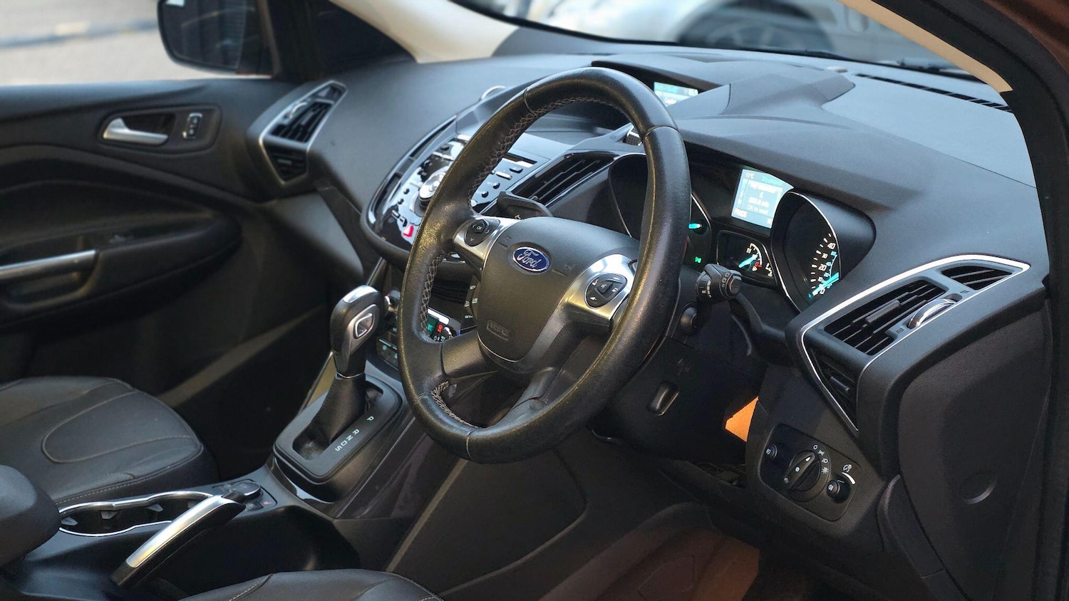 Used Ford Kuga 2014 for sale - 76363041: Photo 26