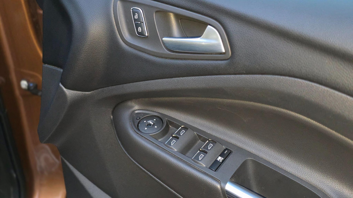 Used Ford Kuga 2014 for sale - 76363041: Photo 27