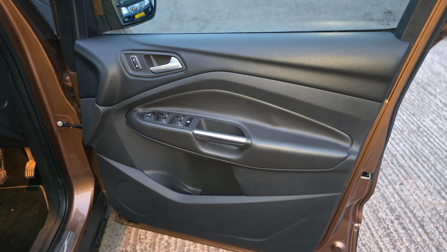 Used Ford Kuga 2014 for sale - 76363041: Photo 28