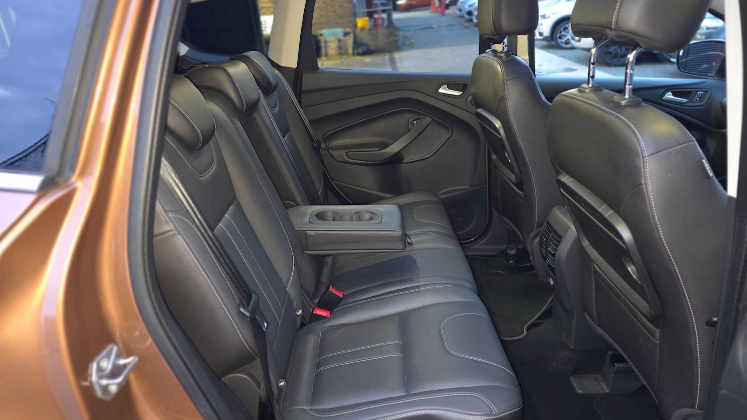 Used Ford Kuga 2014 for sale - 76363041: Photo 29
