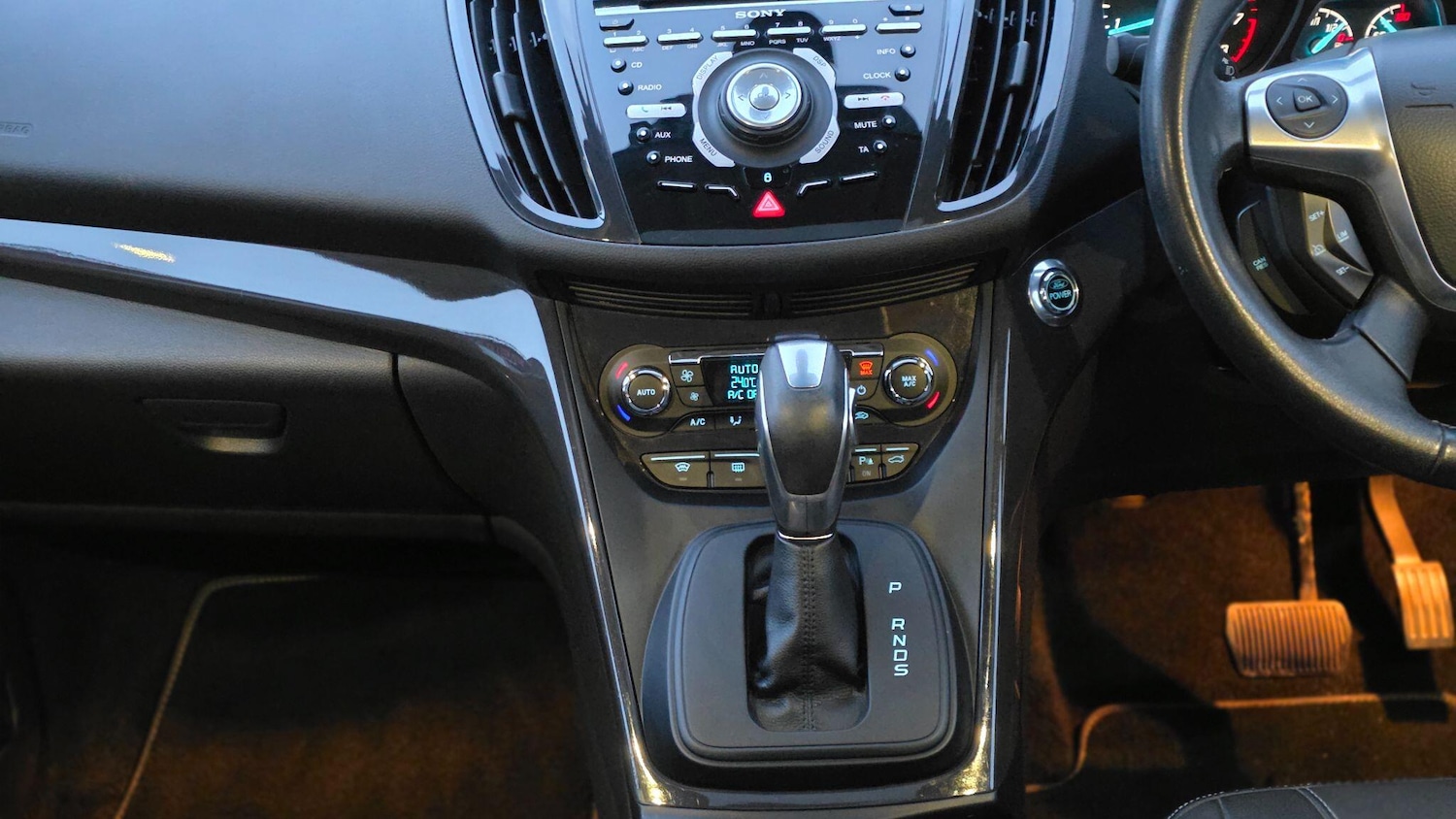 Used Ford Kuga 2014 for sale - 76363041: Photo 33