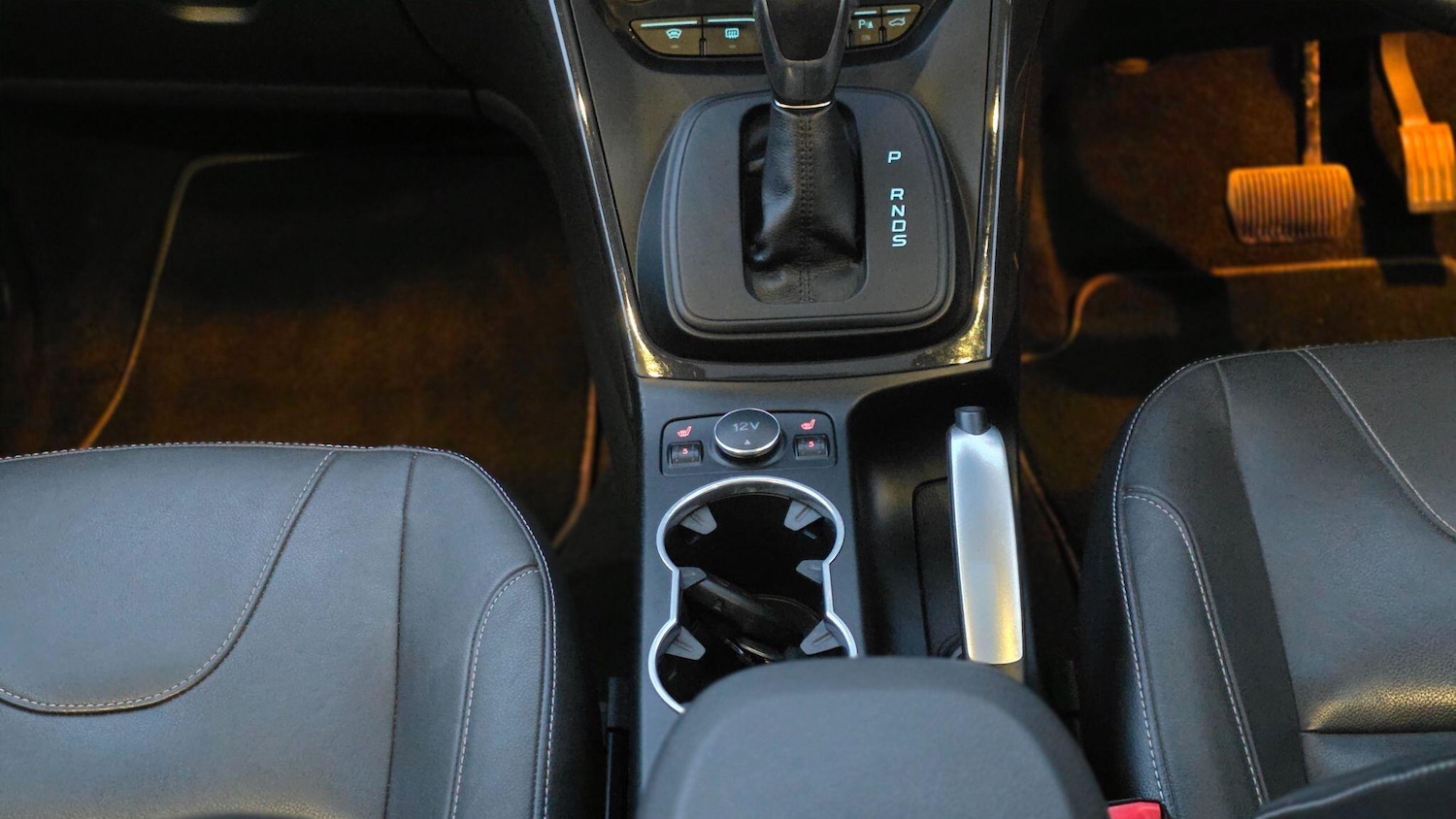 Used Ford Kuga 2014 for sale - 76363041: Photo 34