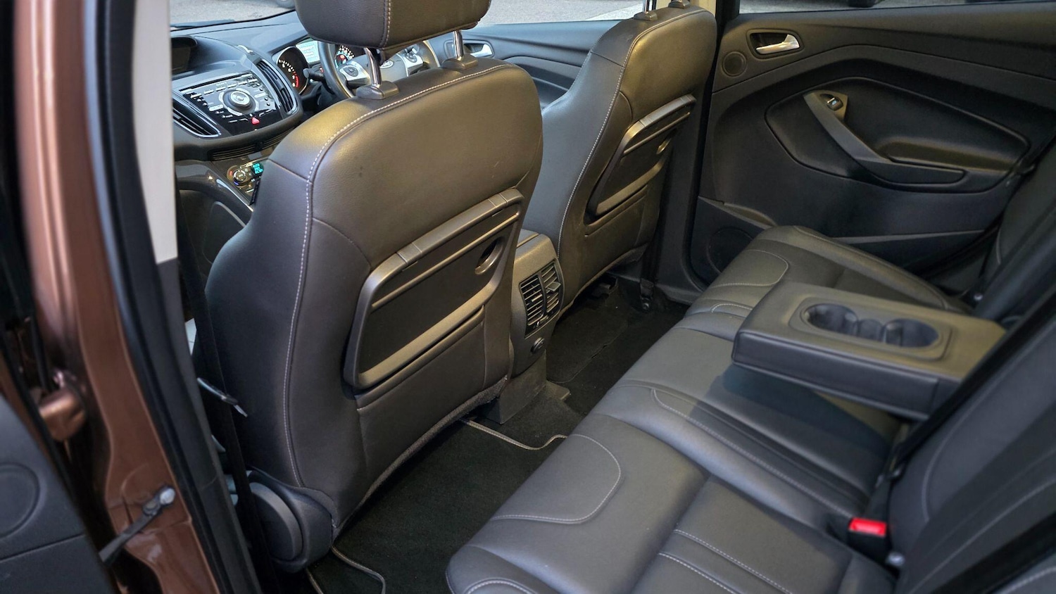 Used Ford Kuga 2014 for sale - 76363041: Photo 35