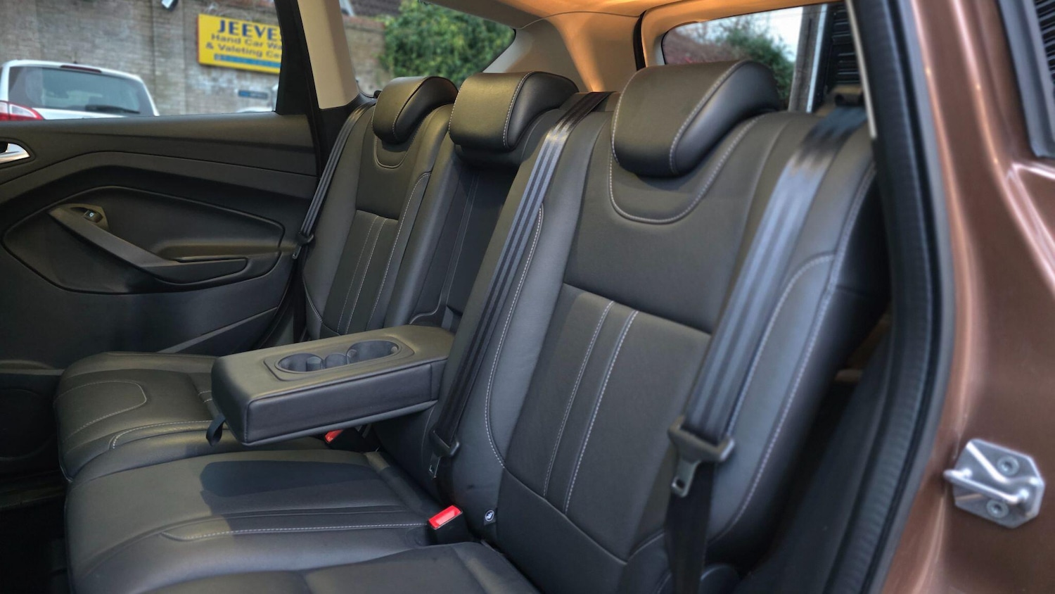 Used Ford Kuga 2014 for sale - 76363041: Photo 36