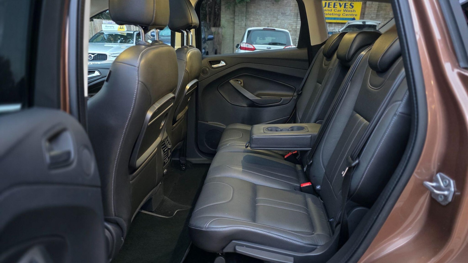Used Ford Kuga 2014 for sale - 76363041: Photo 37