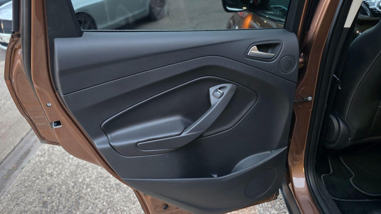 Used Ford Kuga 2014 for sale - 76363041: Photo 38