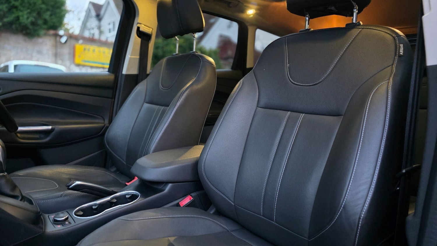 Used Ford Kuga 2014 for sale - 76363041: Photo 42