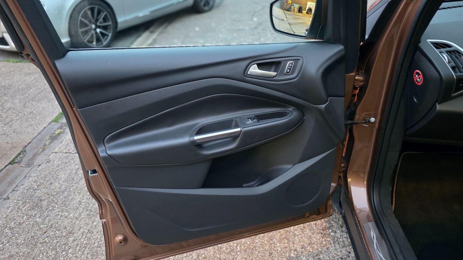 Used Ford Kuga 2014 for sale - 76363041: Photo 44