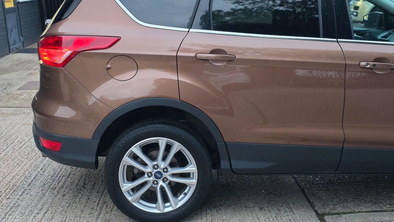 Used Ford Kuga 2014 for sale - 76363041: Photo 51