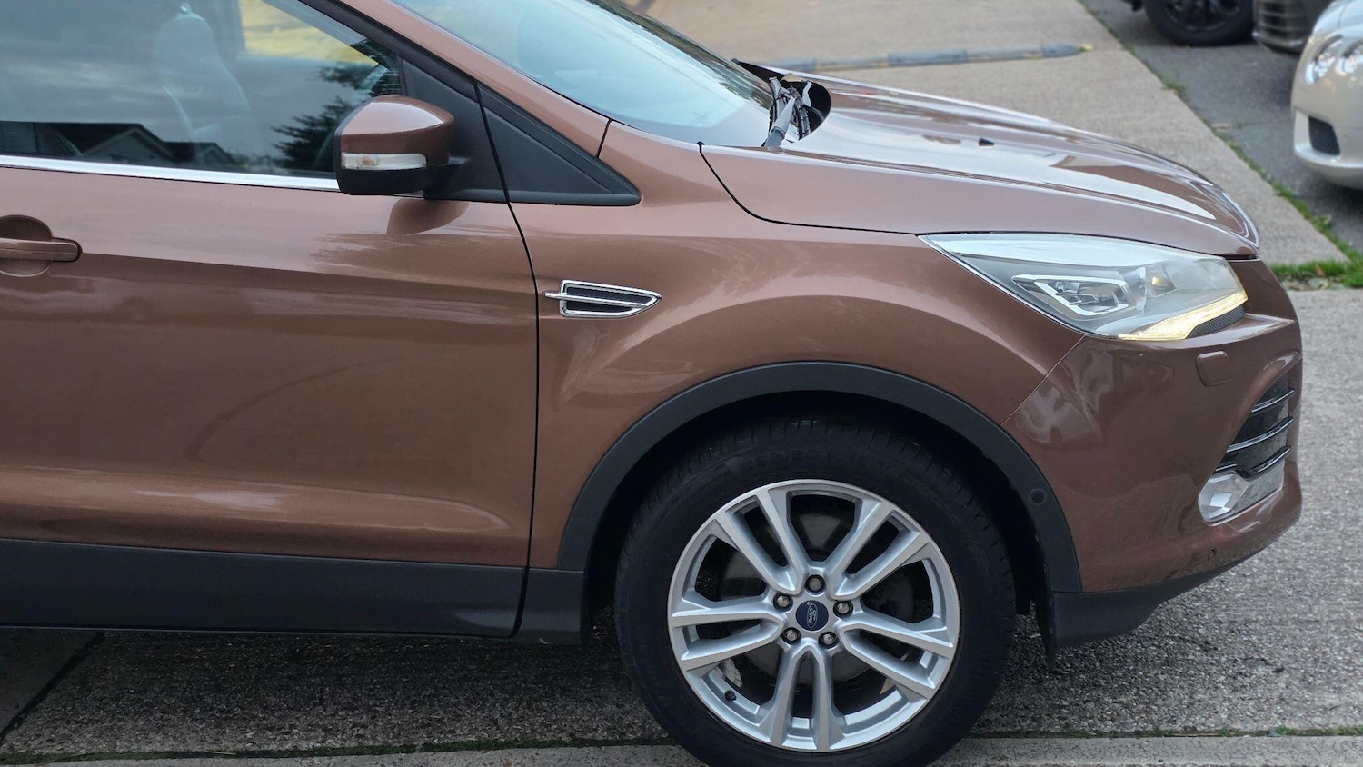 Used Ford Kuga 2014 for sale - 76363041: Photo 52
