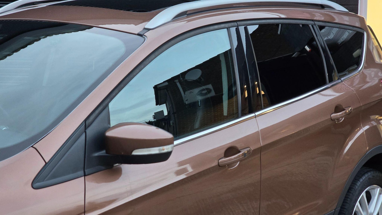 Used Ford Kuga 2014 for sale - 76363041: Photo 56