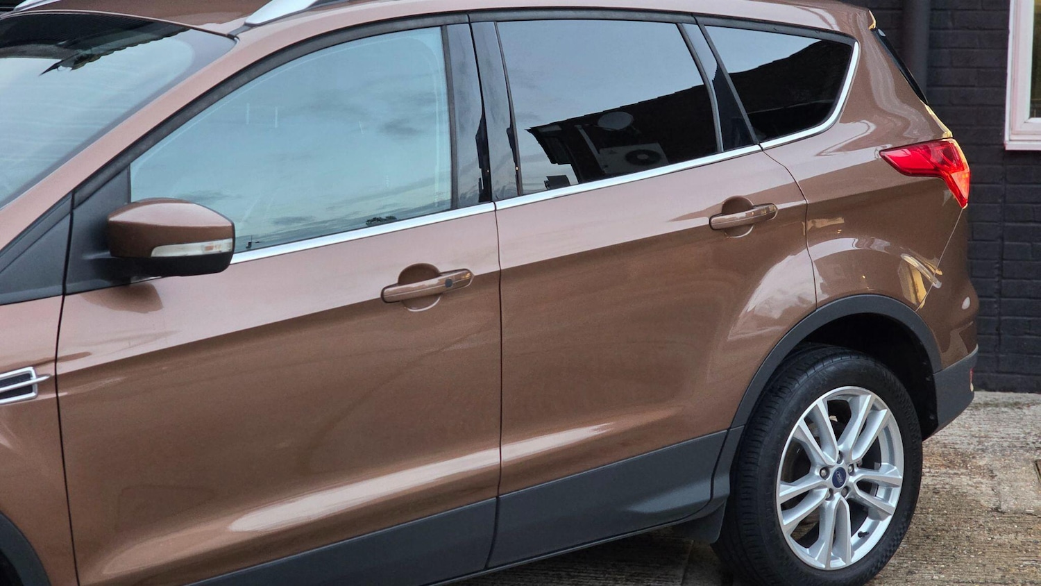 Used Ford Kuga 2014 for sale - 76363041: Photo 57