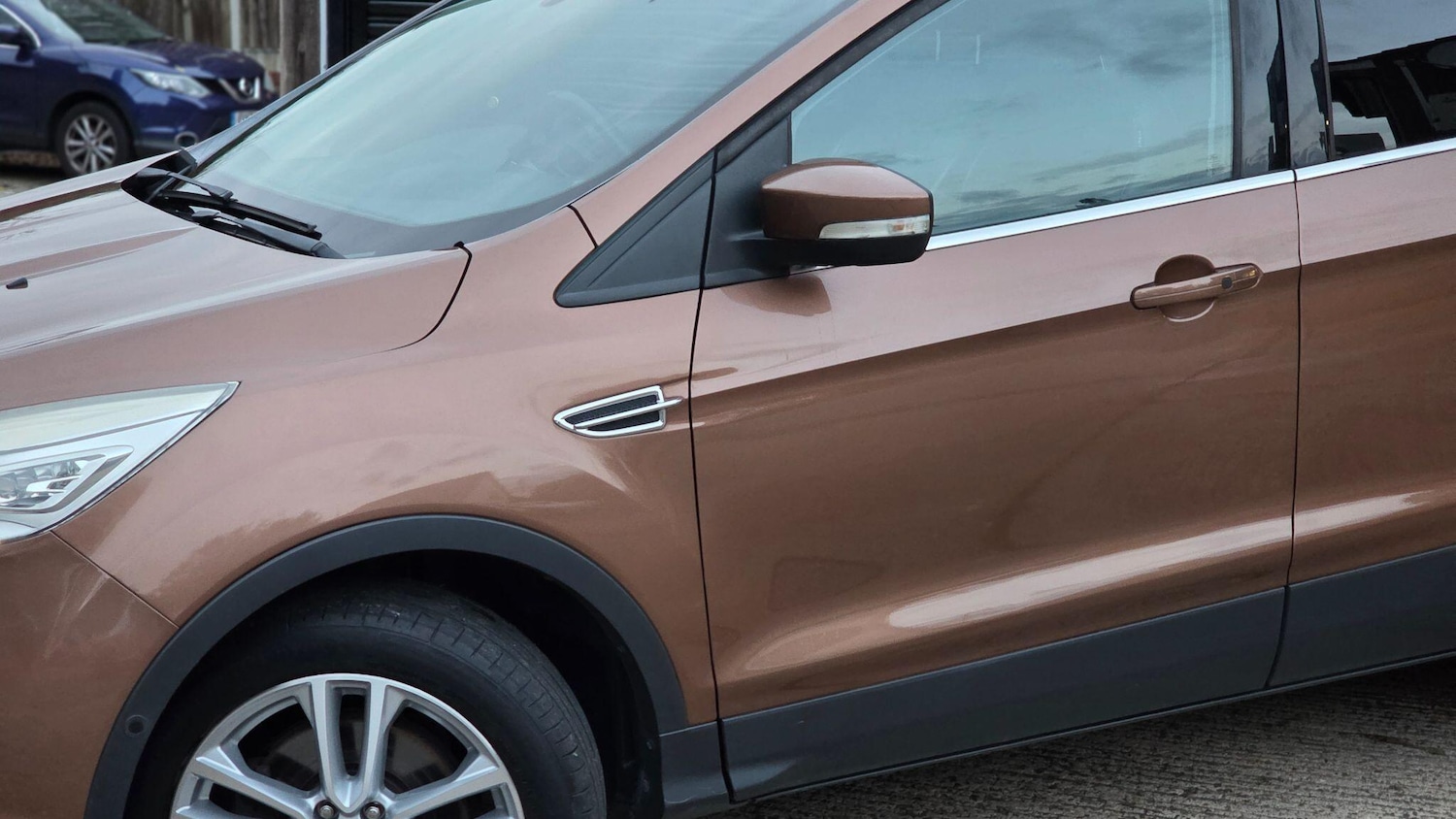 Used Ford Kuga 2014 for sale - 76363041: Photo 58