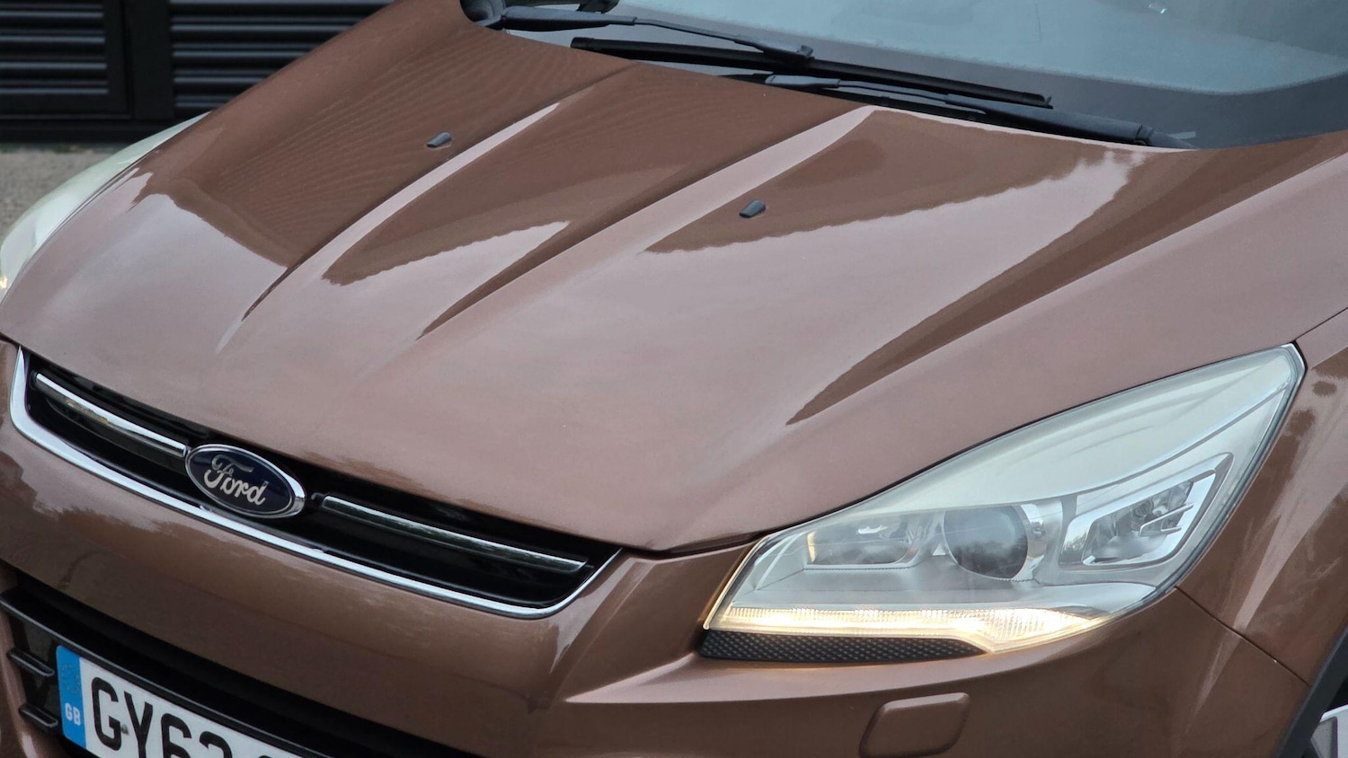 Used Ford Kuga 2014 for sale - 76363041: Photo 60