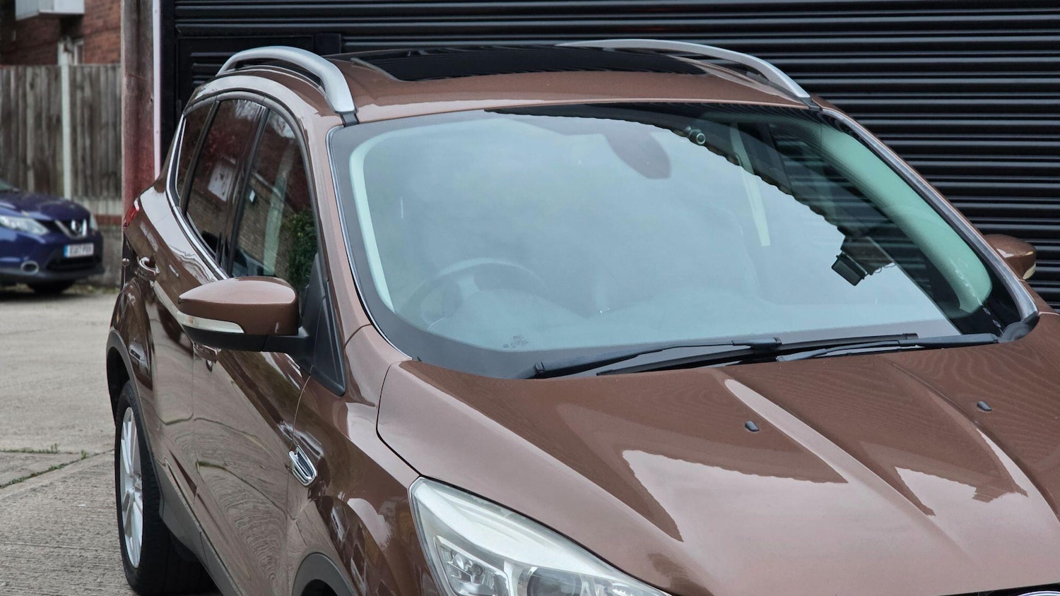 Used Ford Kuga 2014 for sale - 76363041: Photo 66