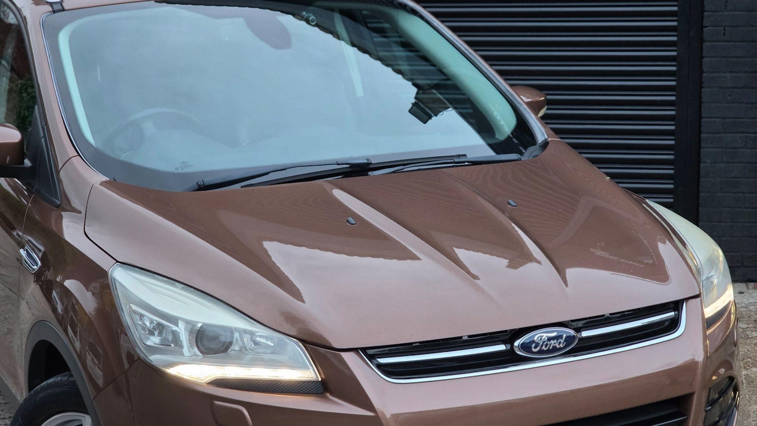 Used Ford Kuga 2014 for sale - 76363041: Photo 67