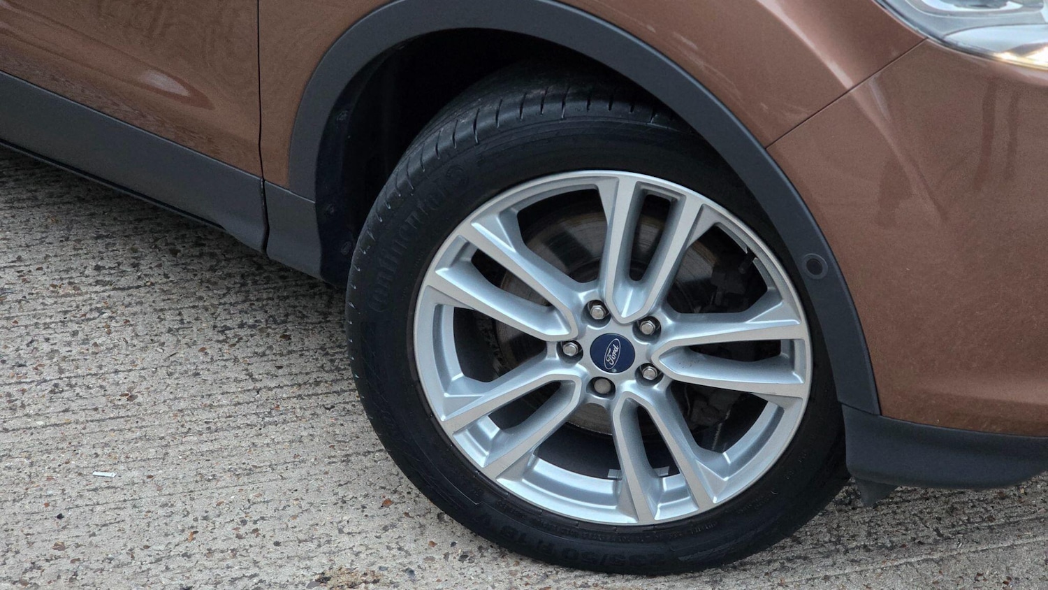 Used Ford Kuga 2014 for sale - 76363041: Photo 69