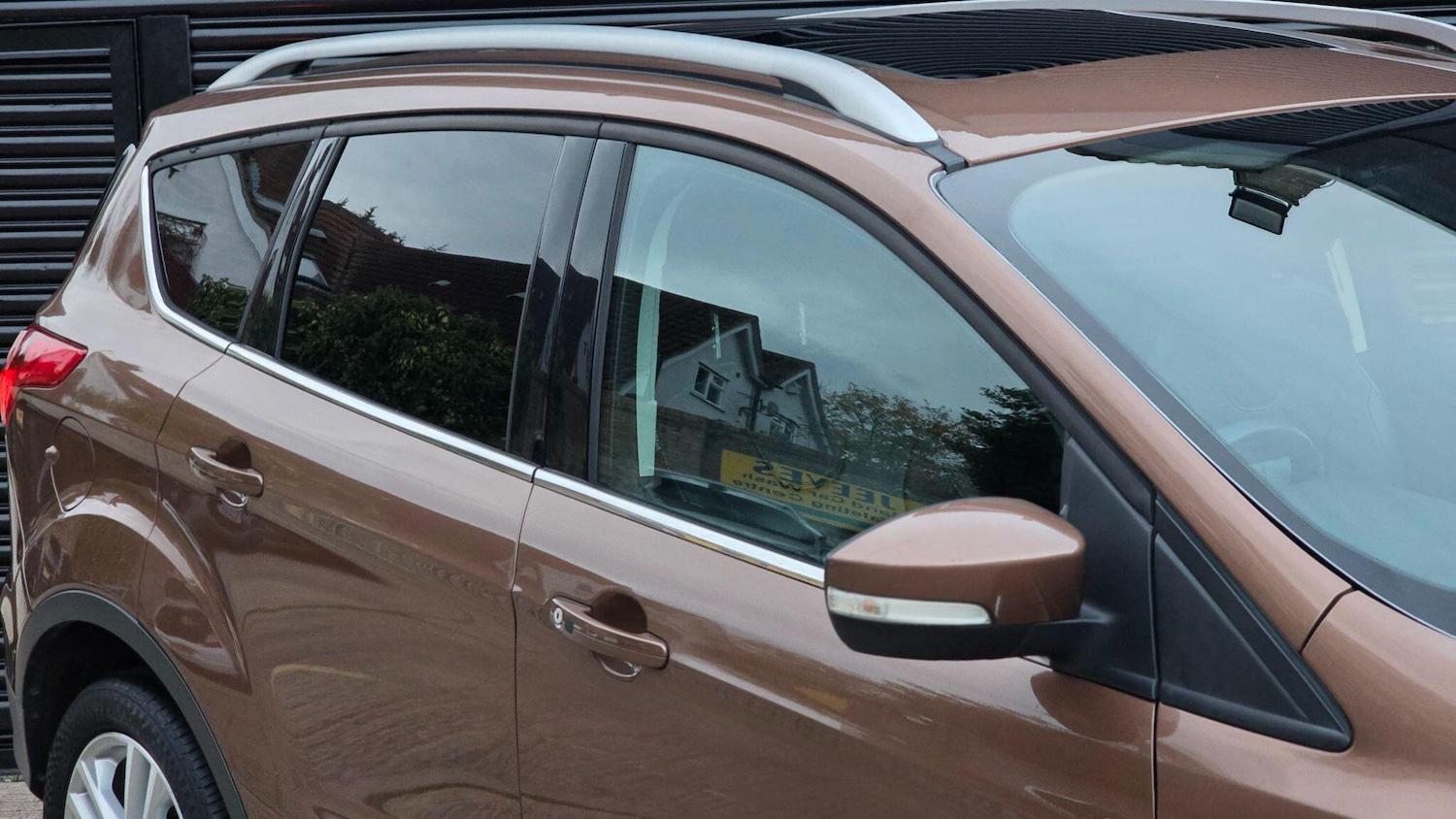 Used Ford Kuga 2014 for sale - 76363041: Photo 70