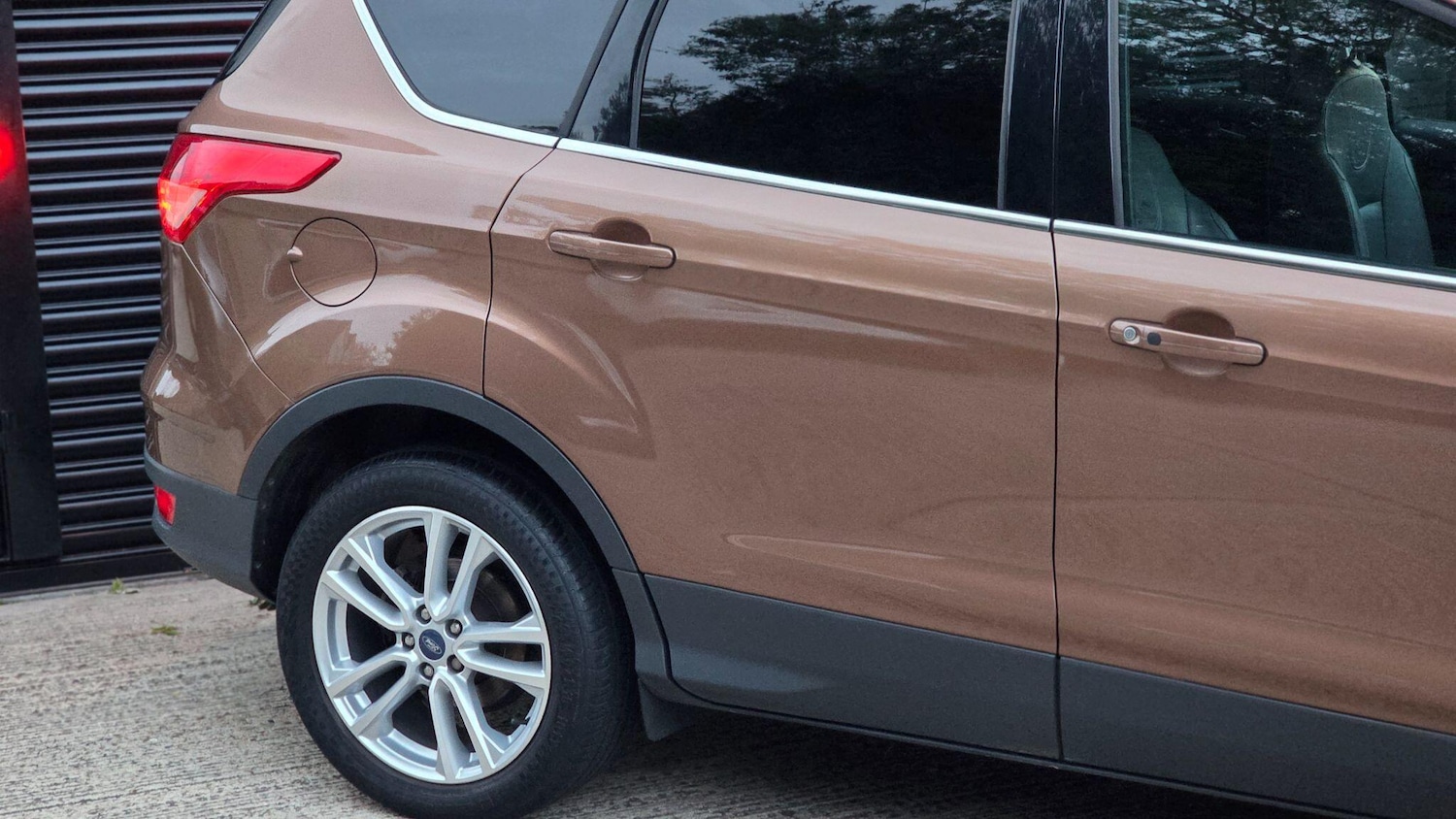 Used Ford Kuga 2014 for sale - 76363041: Photo 71