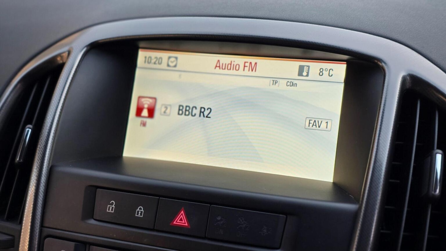 Used Vauxhall Astra 2011 for sale - 77001549: Photo 21