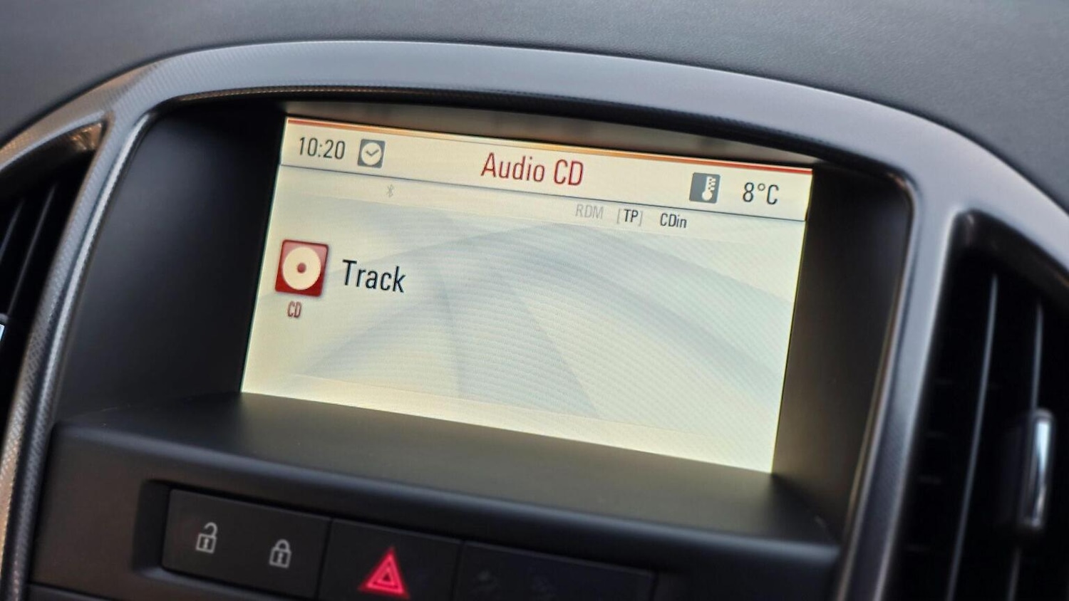 Used Vauxhall Astra 2011 for sale - 77001549: Photo 22