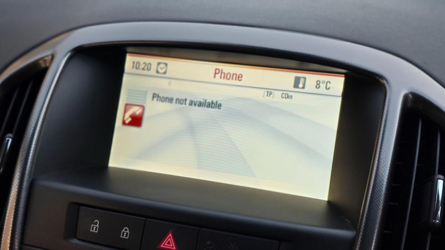 Used Vauxhall Astra 2011 for sale - 77001549: Photo 23