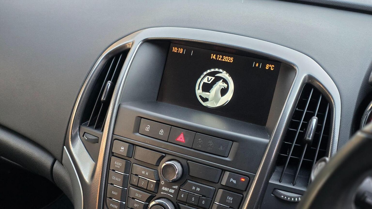 Used Vauxhall Astra 2011 for sale - 77001549: Photo 26