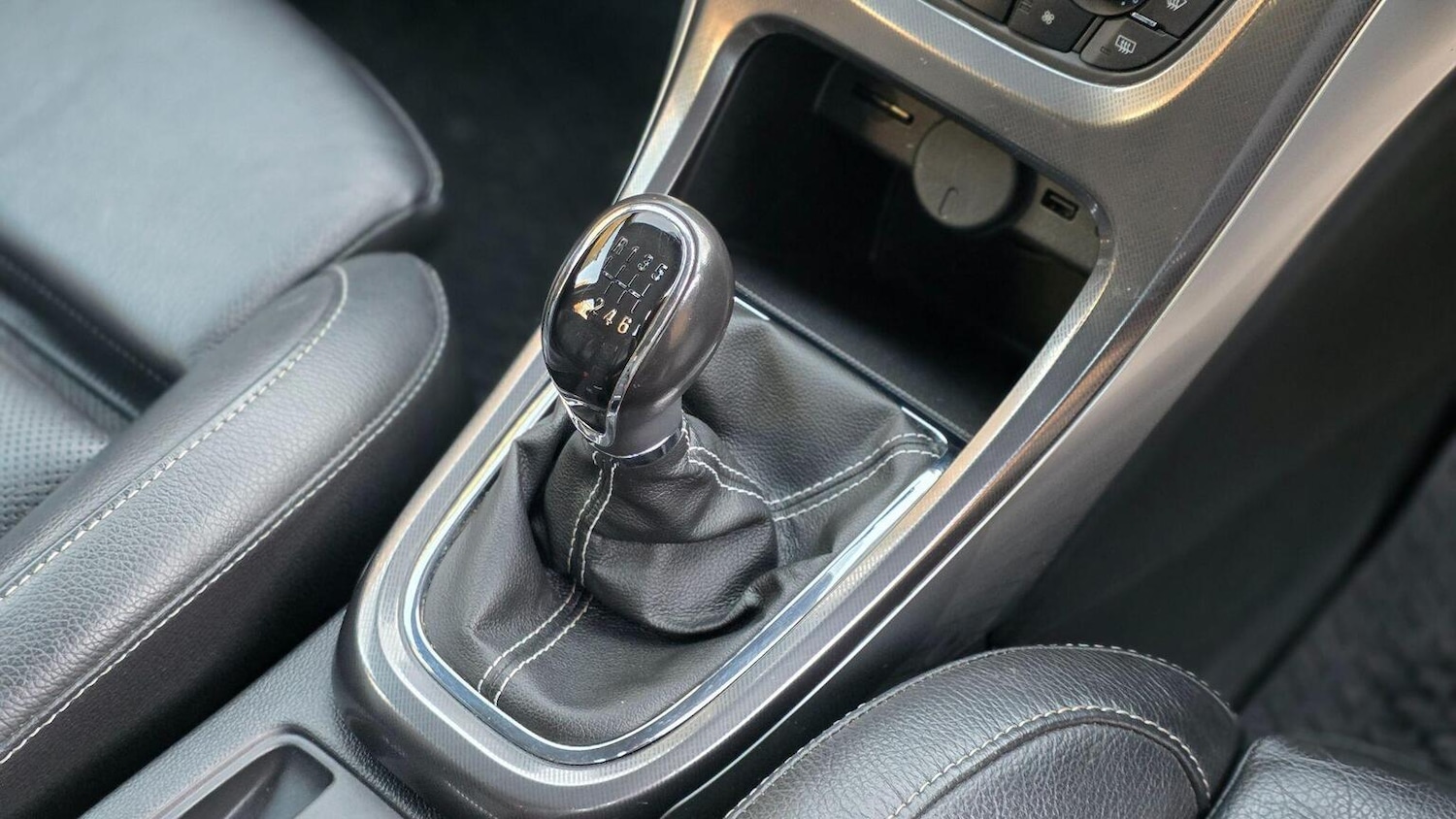 Used Vauxhall Astra 2011 for sale - 77001549: Photo 27