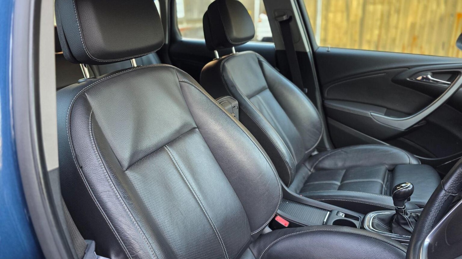 Used Vauxhall Astra 2011 for sale - 77001549: Photo 30