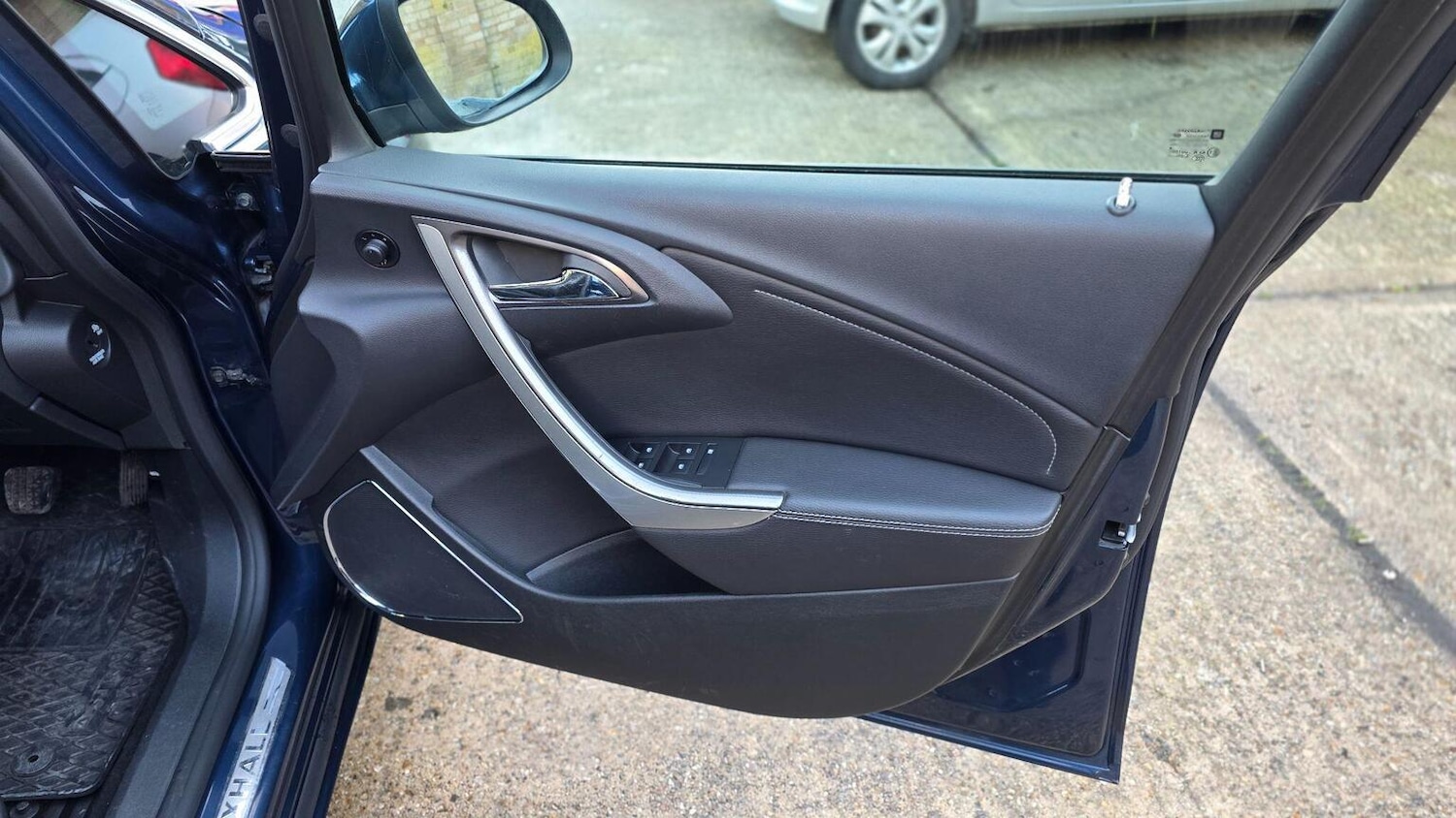 Used Vauxhall Astra 2011 for sale - 77001549: Photo 33