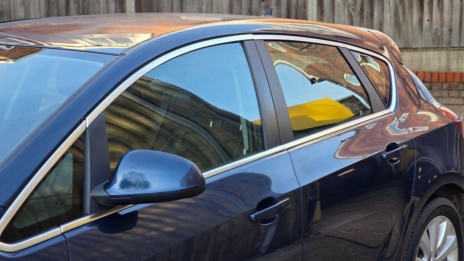 Used Vauxhall Astra 2011 for sale - 77001549: Photo 58