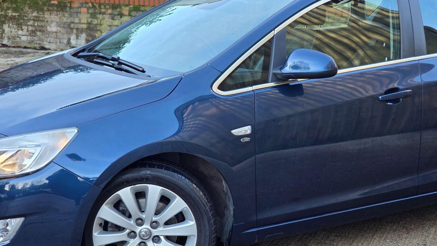 Used Vauxhall Astra 2011 for sale - 77001549: Photo 61