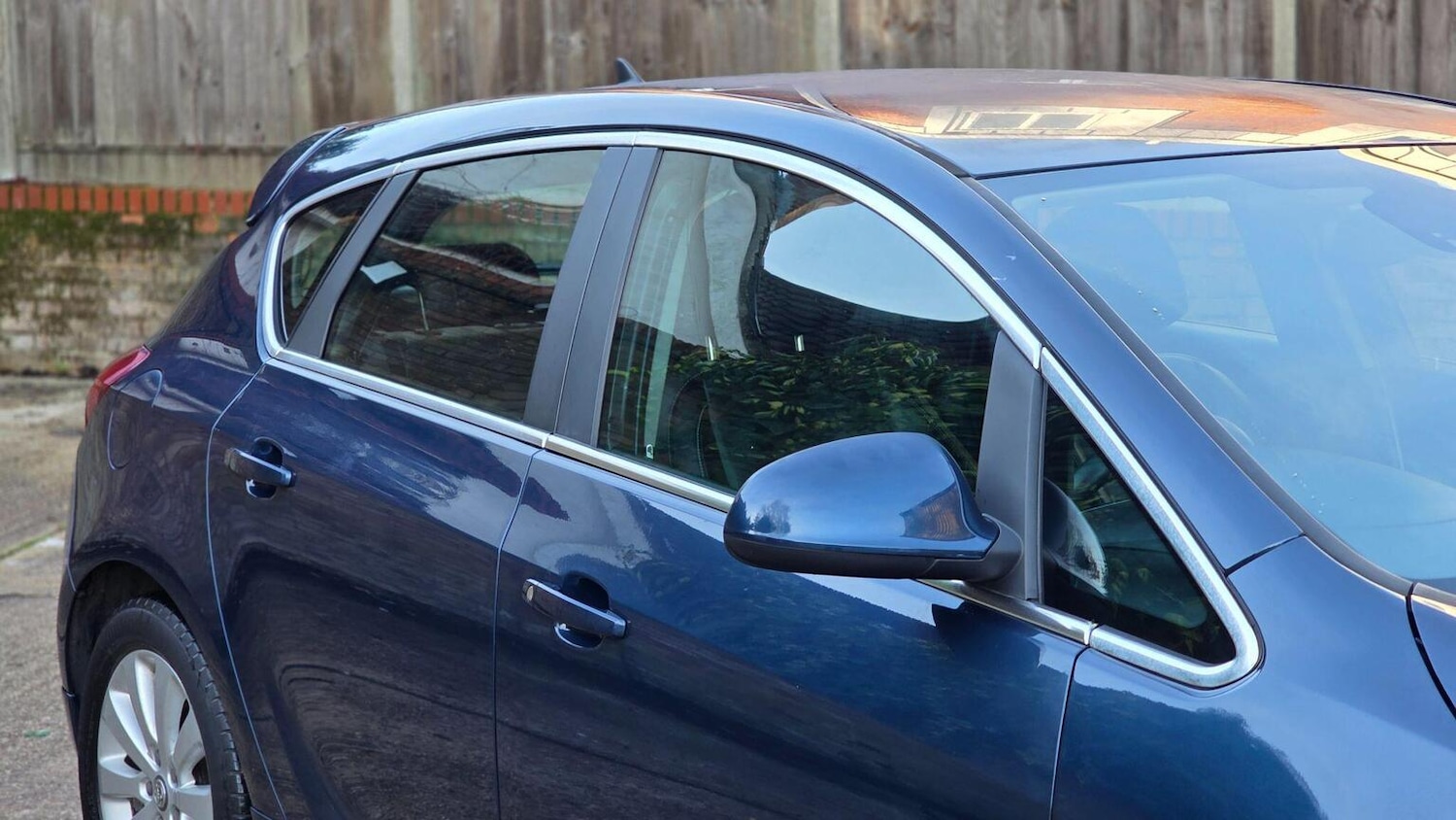 Used Vauxhall Astra 2011 for sale - 77001549: Photo 67