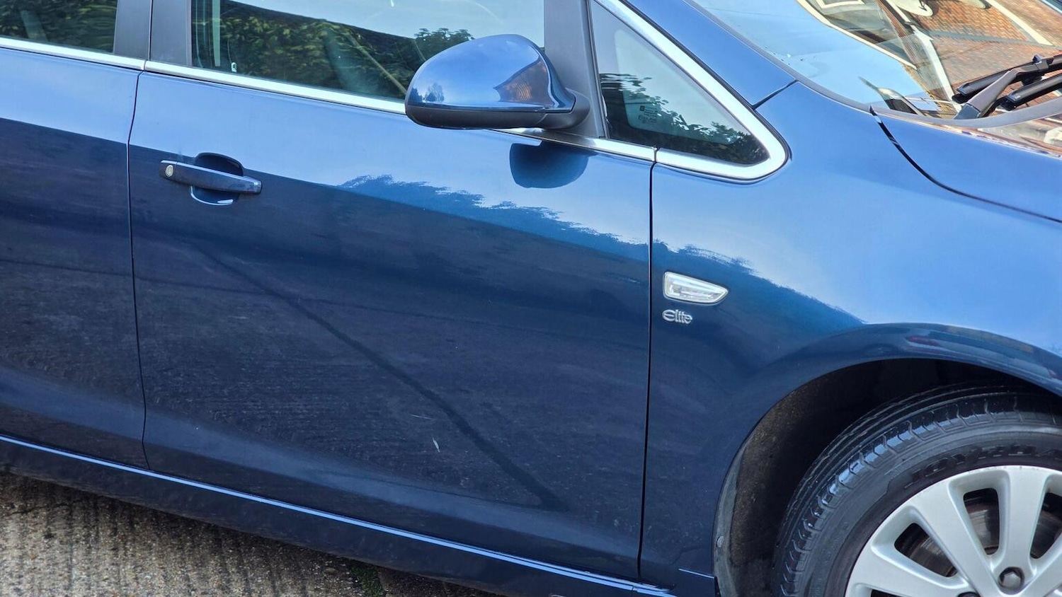 Used Vauxhall Astra 2011 for sale - 77001549: Photo 69