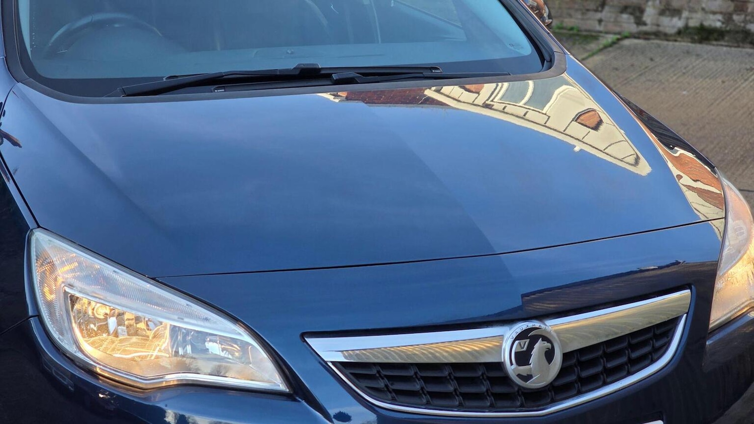 Used Vauxhall Astra 2011 for sale - 77001549: Photo 71