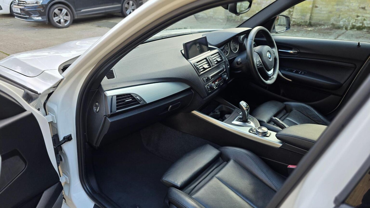 Used BMW 1 Series 2014 for sale - 77054781: Photo 11