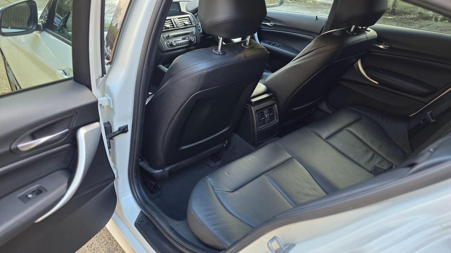 Used BMW 1 Series 2014 for sale - 77054781: Photo 12