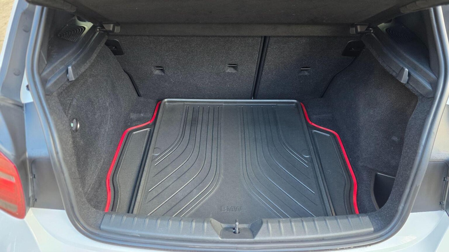 Used BMW 1 Series 2014 for sale - 77054781: Photo 13