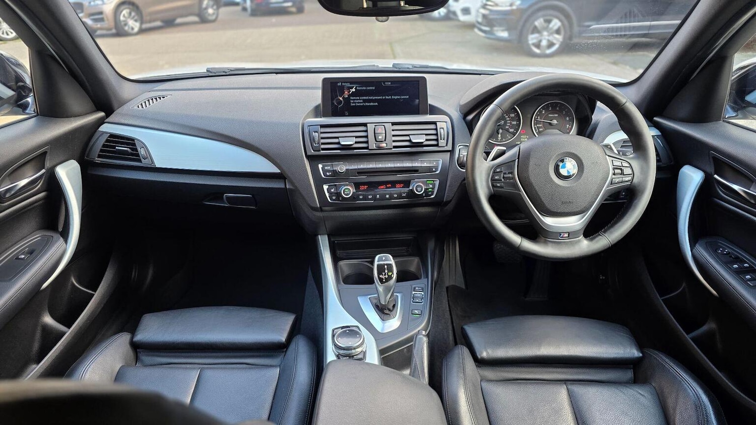 Used BMW 1 Series 2014 for sale - 77054781: Photo 14