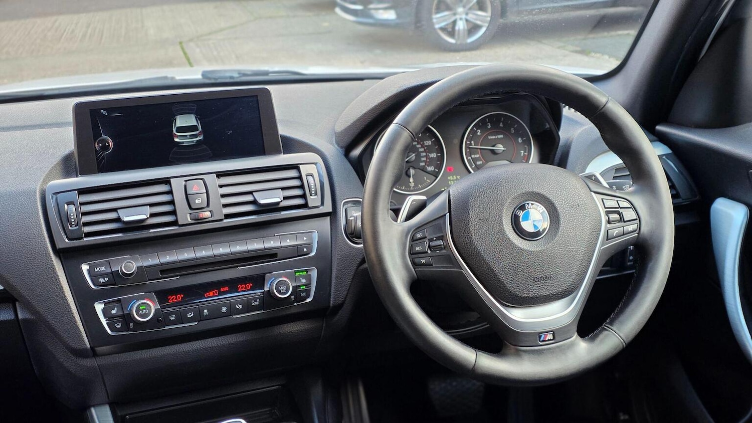 Used BMW 1 Series 2014 for sale - 77054781: Photo 15