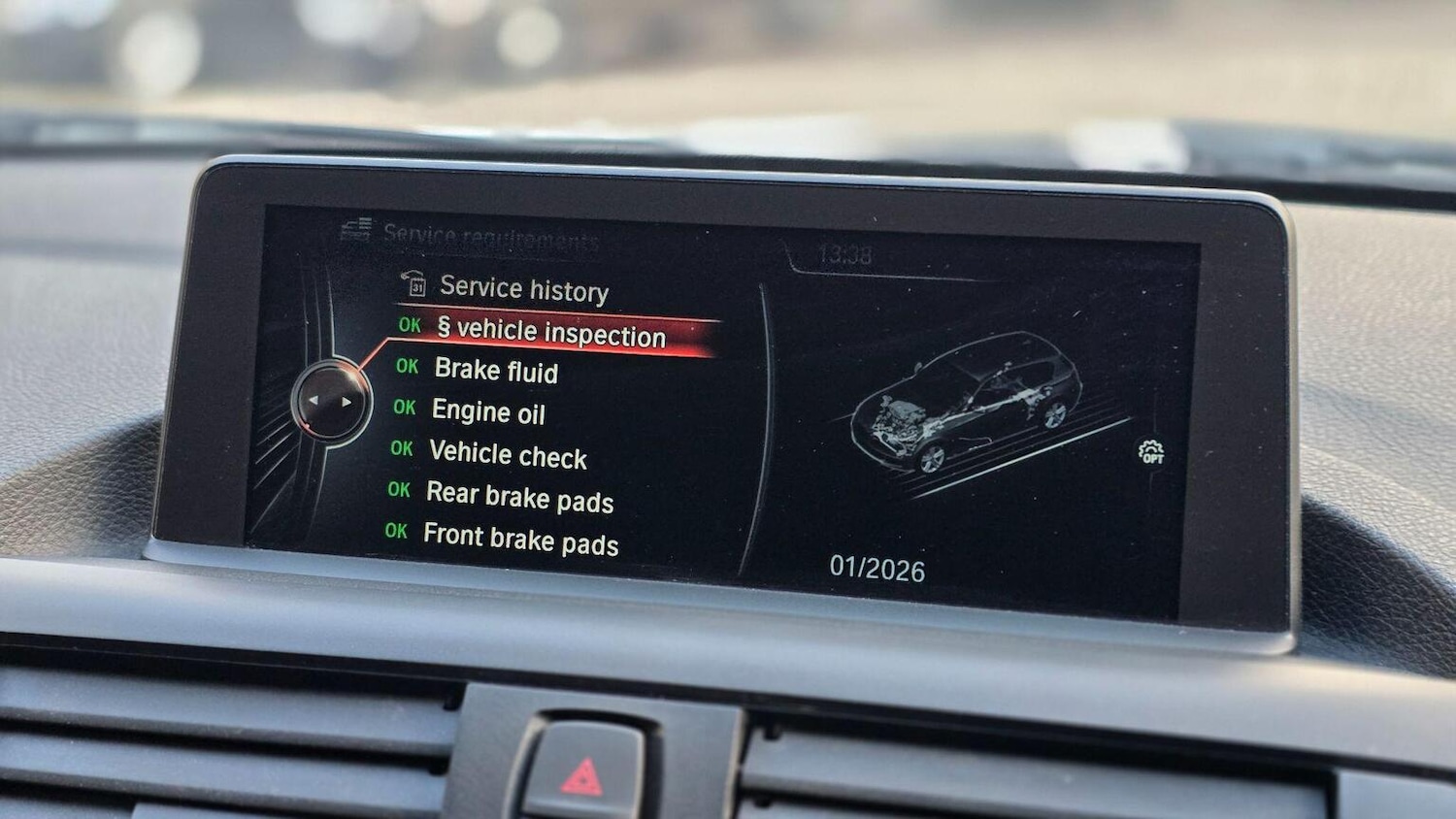 Used BMW 1 Series 2014 for sale - 77054781: Photo 19