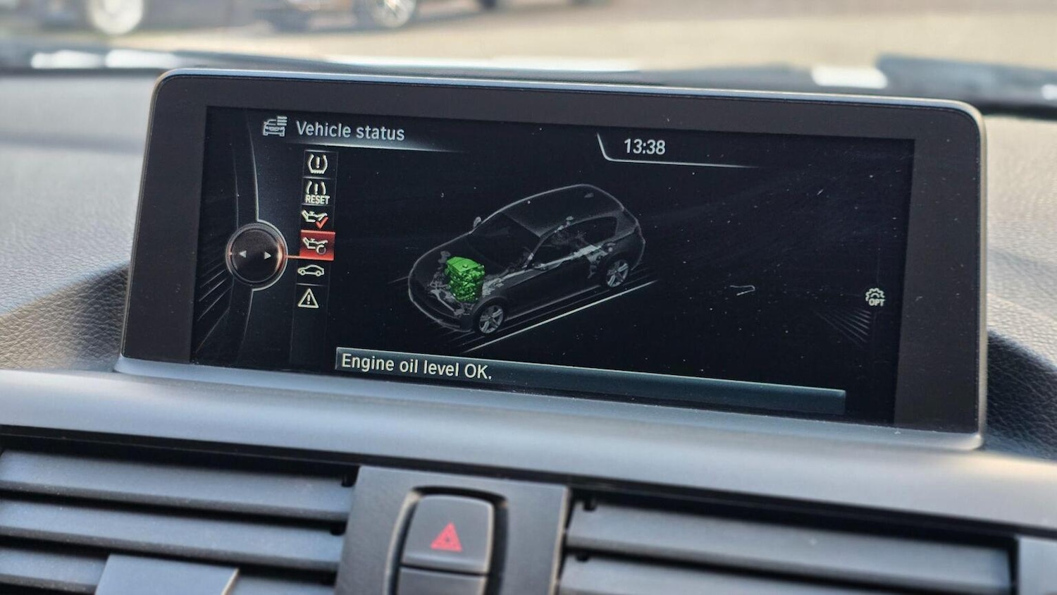 Used BMW 1 Series 2014 for sale - 77054781: Photo 21