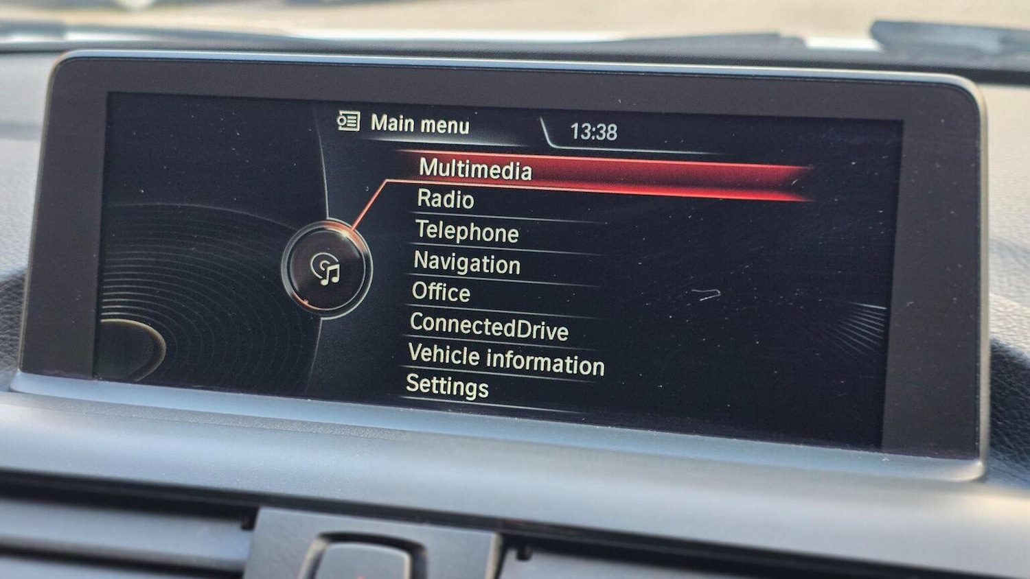 Used BMW 1 Series 2014 for sale - 77054781: Photo 23