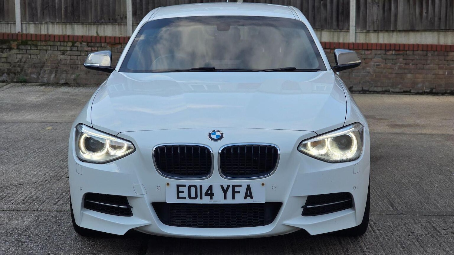 Used BMW 1 Series 2014 for sale - 77054781: Photo 3