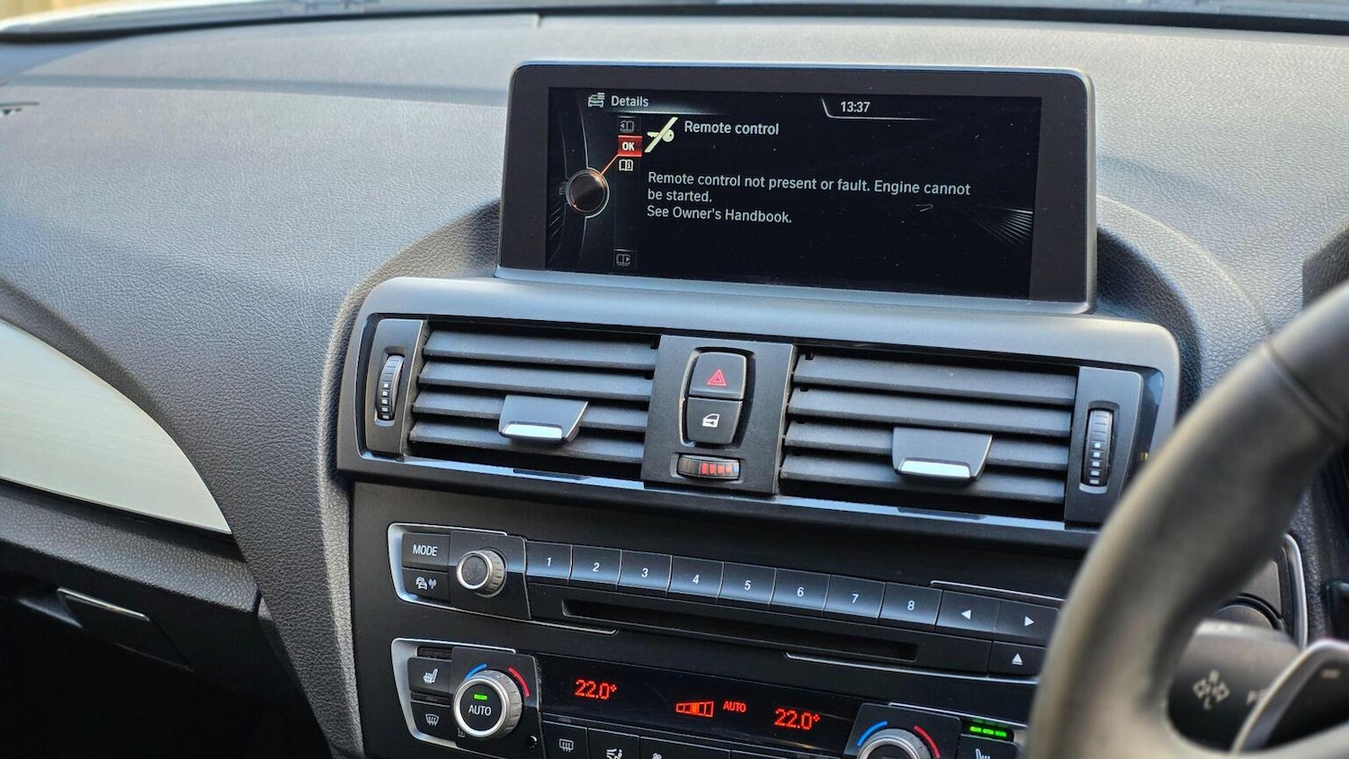 Used BMW 1 Series 2014 for sale - 77054781: Photo 33