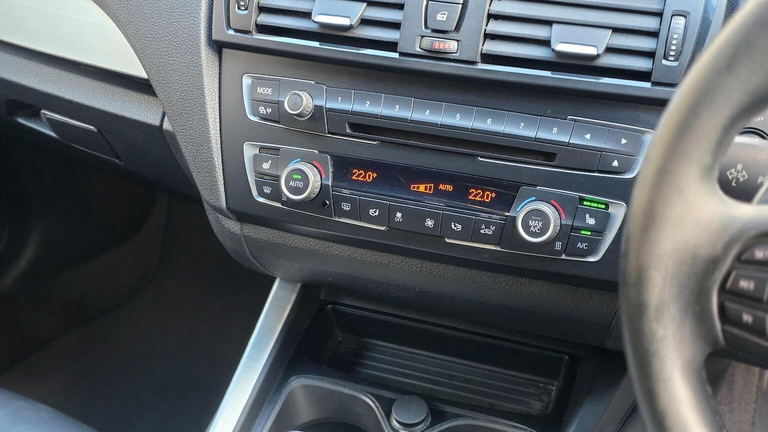 Used BMW 1 Series 2014 for sale - 77054781: Photo 34